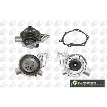Vodní pumpa motoru Vodní čerpadlo, , 120136, 120137, 5548541, 75530147, 95548541, 95619748, BGA, CP2386