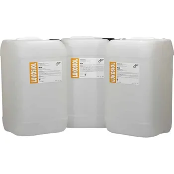 Silikonový sprej Lučební závody Kolín LUKOSIOL M 200 (silikonový olej) 100 g