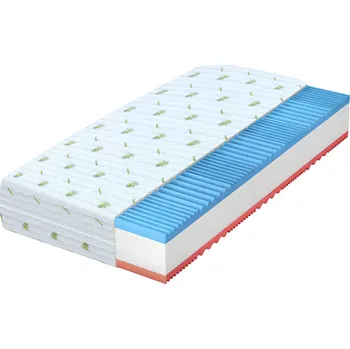 Matrace Wilsondo Pěnová matrace Carolina 160x200 Výška: 16 cm