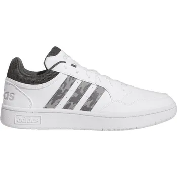 Pánská treková obuv Boty adidas Hoops 3.0 M ID1115 43 1/3