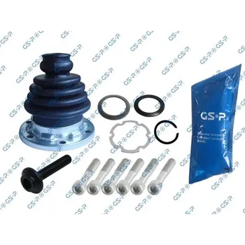 Sada měchů, hnací hřídel, , 893498201, GSP, 760082