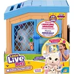 Little Live Pets. Mama Surprise Króliczki