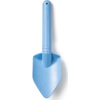 Hračka na písek Bigjigs Toys Eko lopatka modrá Powder