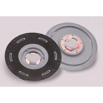 Podlahový mycí stroj Columbus unašeč padu 406 mm pro RA 43