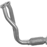 Výfuková trubka IMASAF 25.37.01