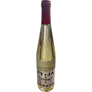 Limbach Víno "Ty a já" Druh: 2