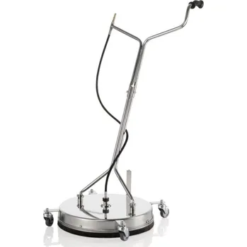 Příslušenství pro vysokotlaký čistič Kränzle INOX 520 rotační čistič ploch