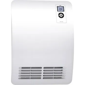 Počítač AEG 238722 topný ventilátor 238722