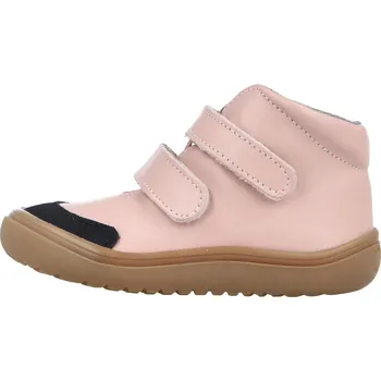 Dětská treková obuv Jonap Betty pleťová Velikost: 25