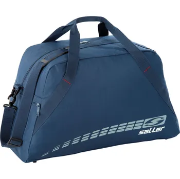 saller sportovní taška TEAM BARVA: 500 tmavě modrá