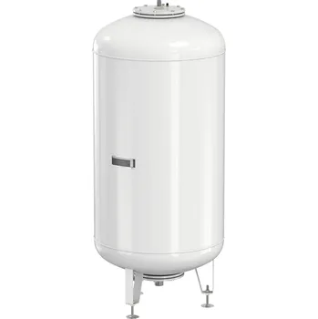 Expanzní nádoba Tlaková expanzní nádoba - 800l 10 bar bílá Airfix P Flamco FL 24935