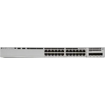 Síťový prvek CISCO C9200-24PXG-E