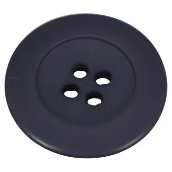 Knoflík Knoflík oblek šedý 9783/32/4 - Šedá, 15mm