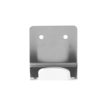 Příslušenství pro vysokotlaký čistič Kränzle nerezový nástěnný držák na pěnový injektor