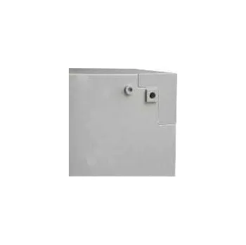 modulární přístroj a rozvaděč Schneider Electric NSYCEPLMAG 7035 Thalassa, sada 4 rohů pro PLM32