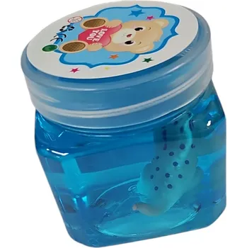 modelína a plastelína Leventi Sliz s překvapením