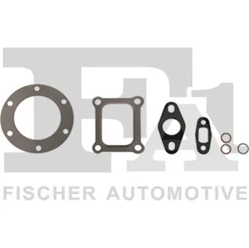 Motor automobilu Montážní sada, dmychadlo, , FA1, KT220880E