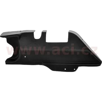 03- boční kryt pod motor L