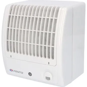 ventilátor do koupelny VENTS 1009402 Ventilátor 100 CF TURBO radiální