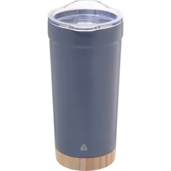 Termohrnek Reklamní Icatu XL termo hrnek, tmavě šedá