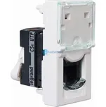 Legrand 076551 MOSN 1XRJ45 UTP C5E 1M BÍ