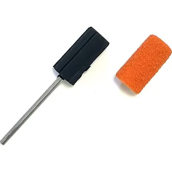 LUKAS Podological LUKAS GT PODO nosič brusných kloboučků VÁLEC - 10mm