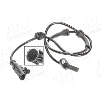 Přislušenství brzdového systému Snímač, počet otáček kol A.I.C. 55814