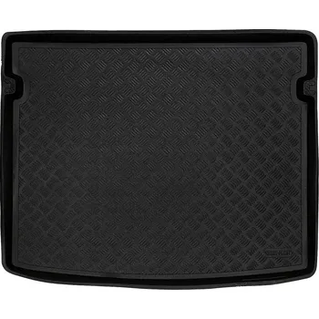 Vana do kufru Plastová vana bez protiskluzu Nissan Ariya, 2022- , horní dno (101052B)