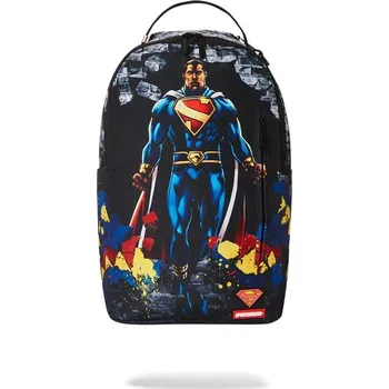 Městský batoh SPRAYGROUND batoh - Brick Break Backpack (MULTI) velikost: OS