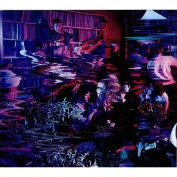 Zahraniční hudba LP Shigeto: New Monday 2024