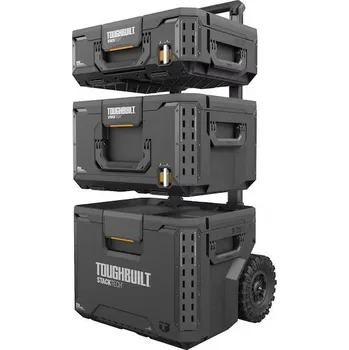 ToughBuilt StackTech TB-B1S3-B-70R