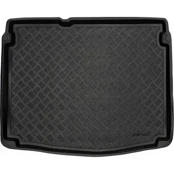 Vana do kufru Plastová vana bez protiskluzu VW ID.3, 2019- , dolní dno (101899B)