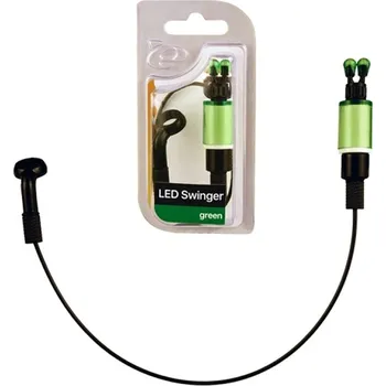 Signalizátor záběru IBITE - Swinger LED Zelený