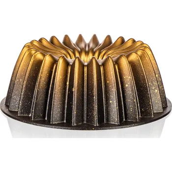 Banquet Forma na bábovku 26cm MAJESTIC Avalon nepřiln.povrch, litá