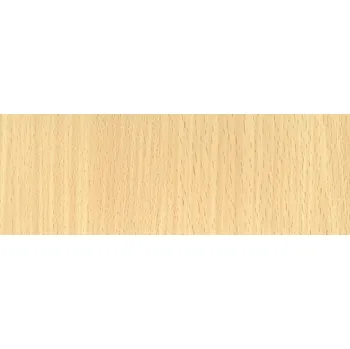 Tapeta Samolepicí fólie BUK SVĚTLÝ (62-3810) - šíře 67,5 cm - Cena za roli (15bm) (samolepicí tapeta BUK SVĚTLÝ - šíře 67,5 cm)