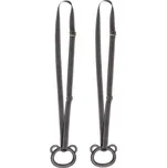 Merco Rings 2M dětské gymnastické kruhy…