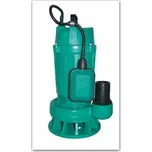 Kalové odstředivé čerpadlo PS15 Alfapumpy