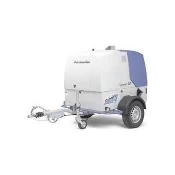 Vysokotlaký čistič Vysokotlaký čistič Dynajet 500 th