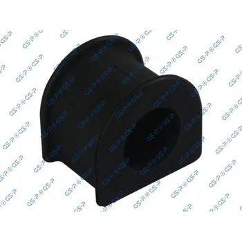 Silentblok nápravy Držák, Příčný stabilizátor, , 4881526090, 4881526220, 4881526221, GSP, 530744