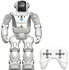 Robot Silverlit Program A Bot X 88071 bílý