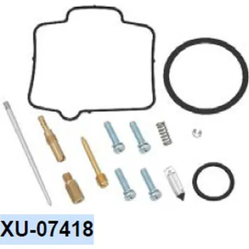 Palivový systém pro motocykl PSYCHIC sada na opravu karburátoru HONDA CR 500R 90-01 (26-1159) (PSYCHIC sada na opravu karburátoru HONDA CR 500R 90-01 (26-1159))