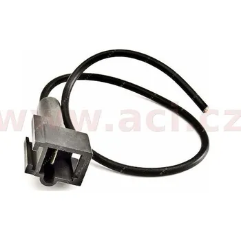 Auto-moto konektor cívky kompresoru DENSO