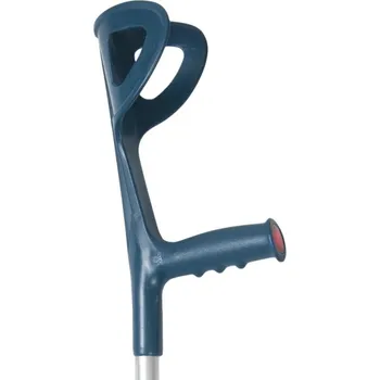 Rehafund Berle francouzská 1 pár modrá