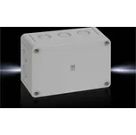 Rittal PK 9508.050, 9508.050 instalační rozvodnice, IP66, 130 mm x 94 mm x 57 mm, 1 ks