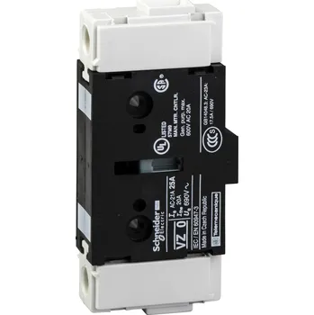 Stykač Schneider Electric VZ1 Vario hlavní pól 32A