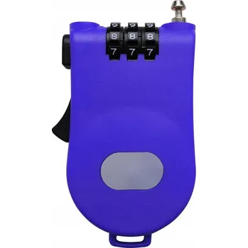 Zámek na kolo Zámek na kolo Life fit