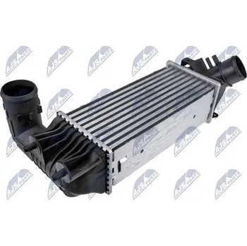 Chladič motoru Chladič turba NTY CNG-CT-015