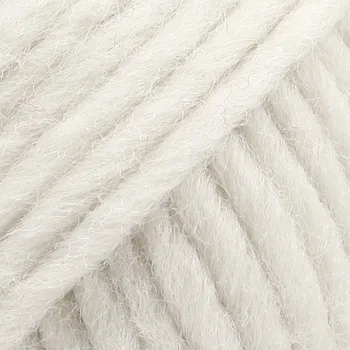 Příze Garnstudio DROPS Design DROPS Snow DROPS Snow: 88 křída
