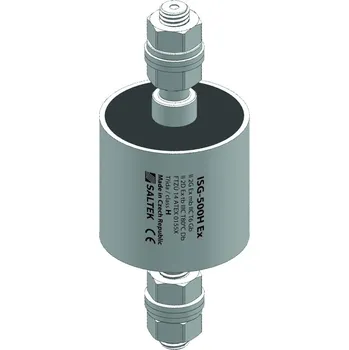 Přepěťová ochrana Saltek A04109 ISG-500H Ex