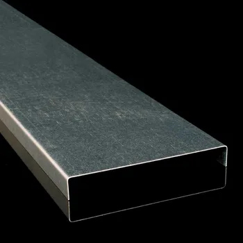 Elektroinstalační materiál Kopos V 100_EO Víko kabelového žlabu